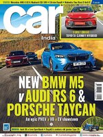 Car India